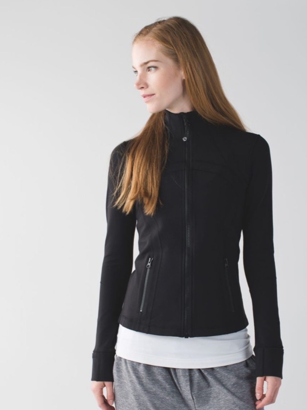 Lululemon Define Jacket - Picture 2 of 10
